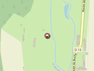 Carte de Mairie à Héron (le)