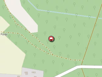 Carte de Cacy Paysages à Montmacq