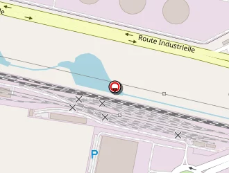 Carte de Sifa Maritime à Rogerville