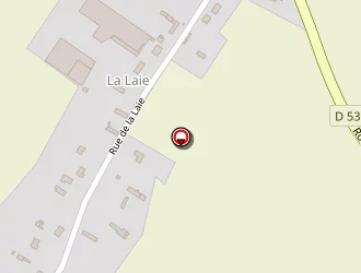 Carte de Halbourg Dominique à Préaux