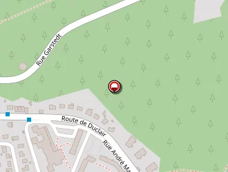 Carte de Noyon Nicolas à Maromme