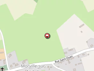 Carte de Breant (eirl) à Morville-sur-andelle