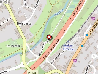 Carte de Dome's Sandwich à Audun-le-tiche