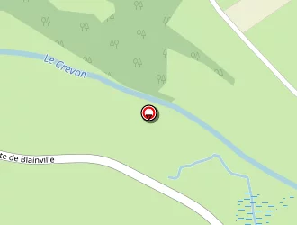 Carte de Plessy Gérard à Ry