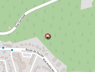 Carte de Docteurs Boutry Mourrain à Maromme