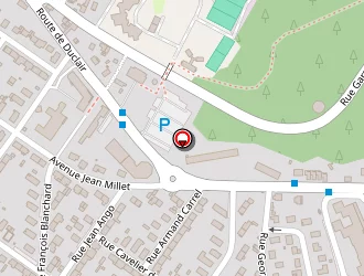 Carte de Gauvrit André-marie à Maromme