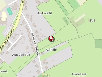 Carte de Vion Lysiane à Cutry