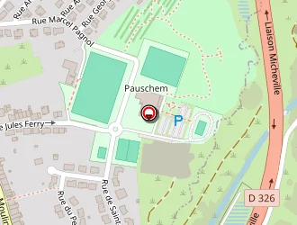 Carte de Giuliani Ghislain à Russange