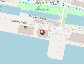 Carte de Tlcm à Havre (le)