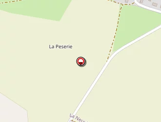 Carte de Deroust Patrick à Pierrefitte-en-beauvaisis