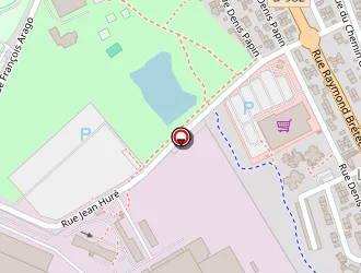 Carte de Ass Des Papillons Blancs à Trait (le)