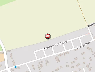 Carte de Ecoles à Hénouville