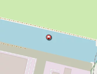 Carte de Fibis à Sandouville