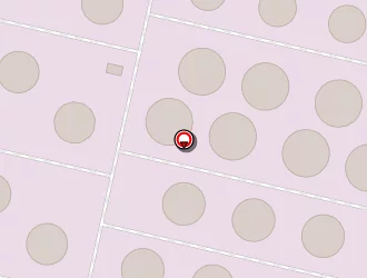 Carte de Total Raffinage Marketing à Rogerville