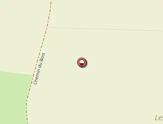 Carte de Ecole à Monchy-humières