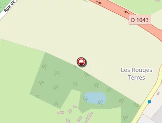 Carte de E.leclerc Drive à Bois-guillaume