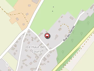 Carte de Petin Eric à Norville