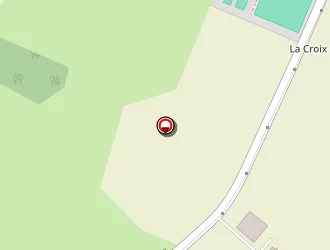 Carte de Tennis Couvert à Préaux