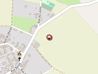 Carte de J-f- Batiment à Sainte-croix