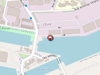 Carte de Controle Technique Poids Lourds à Havre (le)