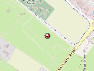 Carte de As & Sa (roulle Propre) à Bihorel