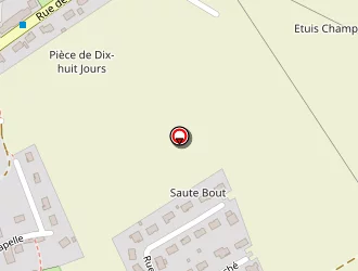 Carte de Balter Christophe à Cutry