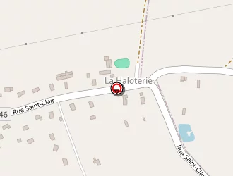 Carte de Ongles Chic à Négreville