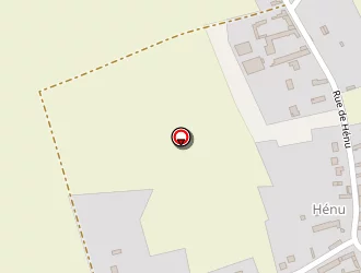 Carte de Bordage (ets) à Oroër