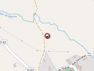 Carte de Association Phloeme à Basse-rentgen