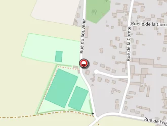 Carte de Airshow à Haudivillers