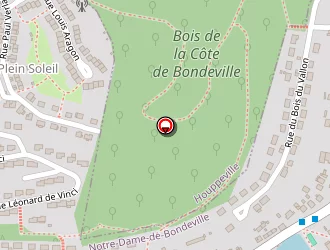 Carte de Meyer Robert à Notre-dame-de-bondeville