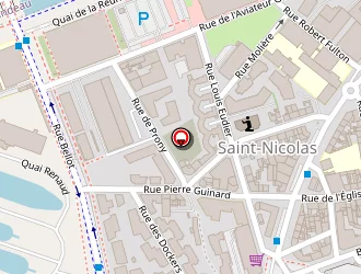 Carte de Dutot Cédric à Havre (le)