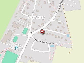 Carte de Giulani Roberto à Préaux