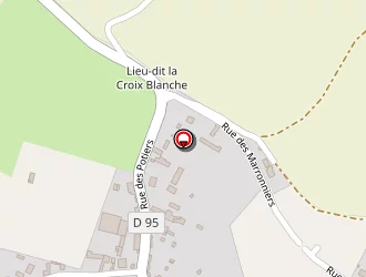 Carte de Mairie à Lhéraule