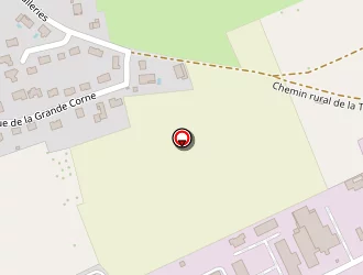 Carte de Boizard Chantal à Stenay