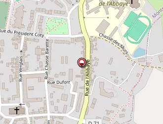 Carte de Fleurs Passion à Montebourg