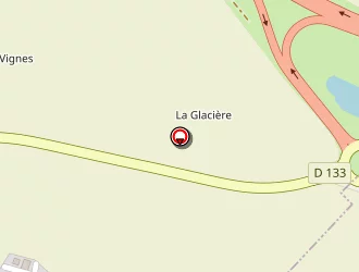 Carte de Sanglier Pascal à Milly-sur-thérain