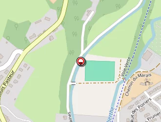 Carte de Harel - Raimbourg à Duclair