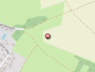 Carte de Danel Vincent à Haudivillers