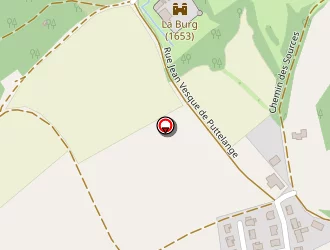 Carte de Forrett Jonathan à Puttelange-lès-thionville