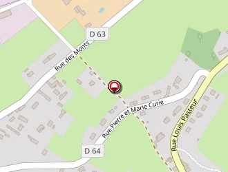 Carte de Vaisselle En Seine à Duclair