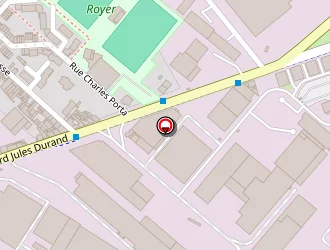 Carte de Guépard à Havre (le)