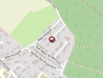 Carte de Ecw à Tancarville