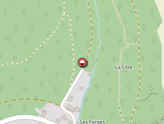 Carte de Gazochaud à Cons-la-grandville