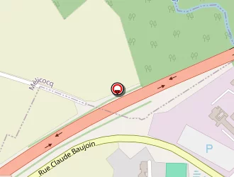 Carte de Bilir Emin à Thourotte