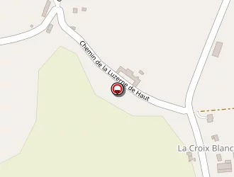 Carte de Abbaye Notre-dame De Grâce à Bricquebec