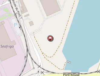 Carte de Salmat à Havre (le)