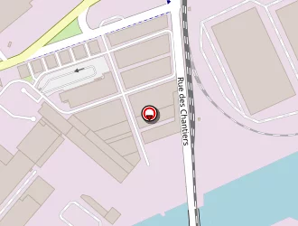 Carte de Packgel à Havre (le)