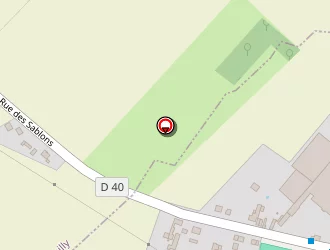 Carte de Sttca à Tracy-le-mont