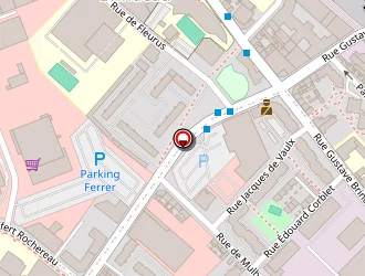 Carte de Tv Concept à Havre (le)